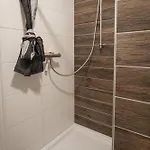 Hus Op De Wurth Ruheinsel Apartmán *