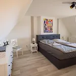 Apartmán Hus Op De Wurth Ruheinsel *