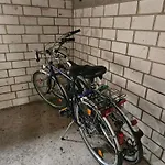 Apartmán Hus Op De Wurth Ruheinsel