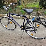 Hus Op De Wurth Ruheinsel Apartmán