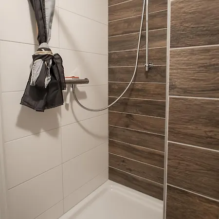 Hus Op De Wurth Ruheinsel Apartman *