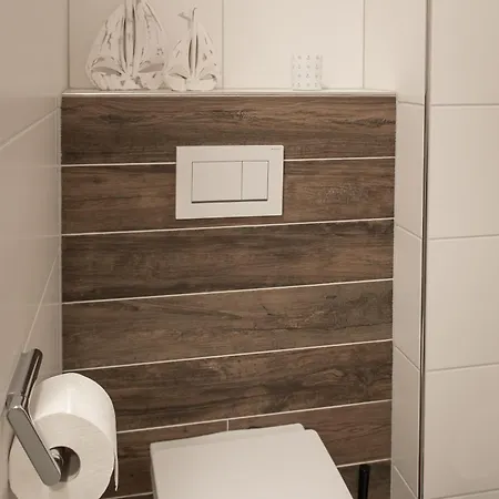 Hus Op De Wurth Ruheinsel *