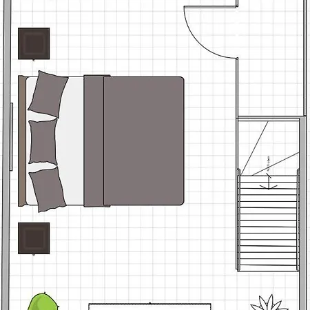 Hus Op De Wurth Ruheinsel Büsumer Deichhausen