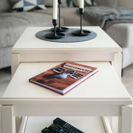 Hus Op De Wurth Ruheinsel *