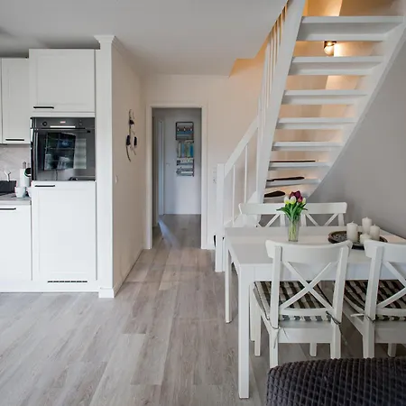 Hus Op De Wurth Ruheinsel Büsumer Deichhausen