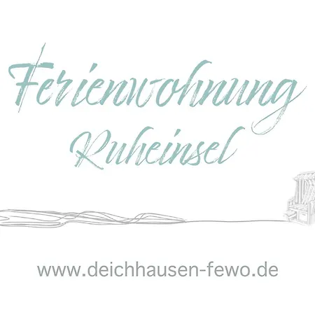 Apartmán Hus Op De Wurth Ruheinsel