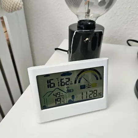 Hus Op De Wurth Ruheinsel